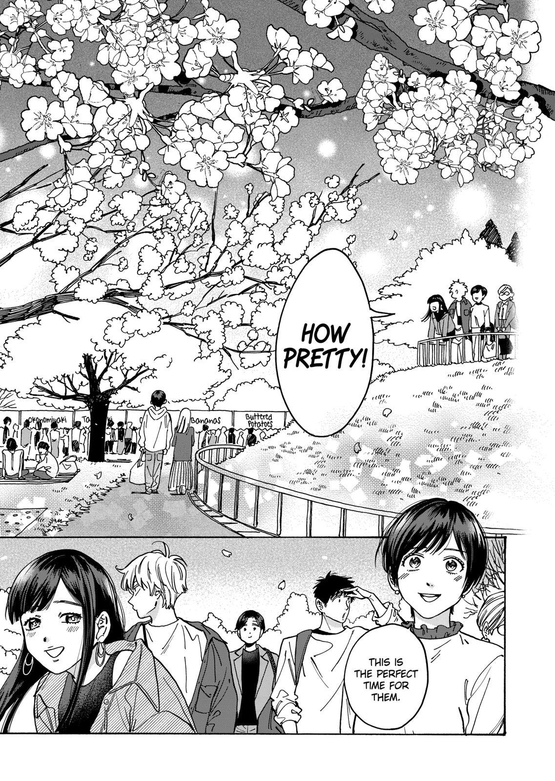 Promise Cinderella Chapter 95 page 1 - Chapter 95