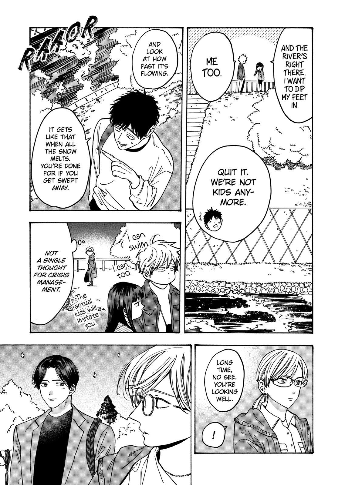Promise Cinderella Chapter 95 page 2 - Chapter 95