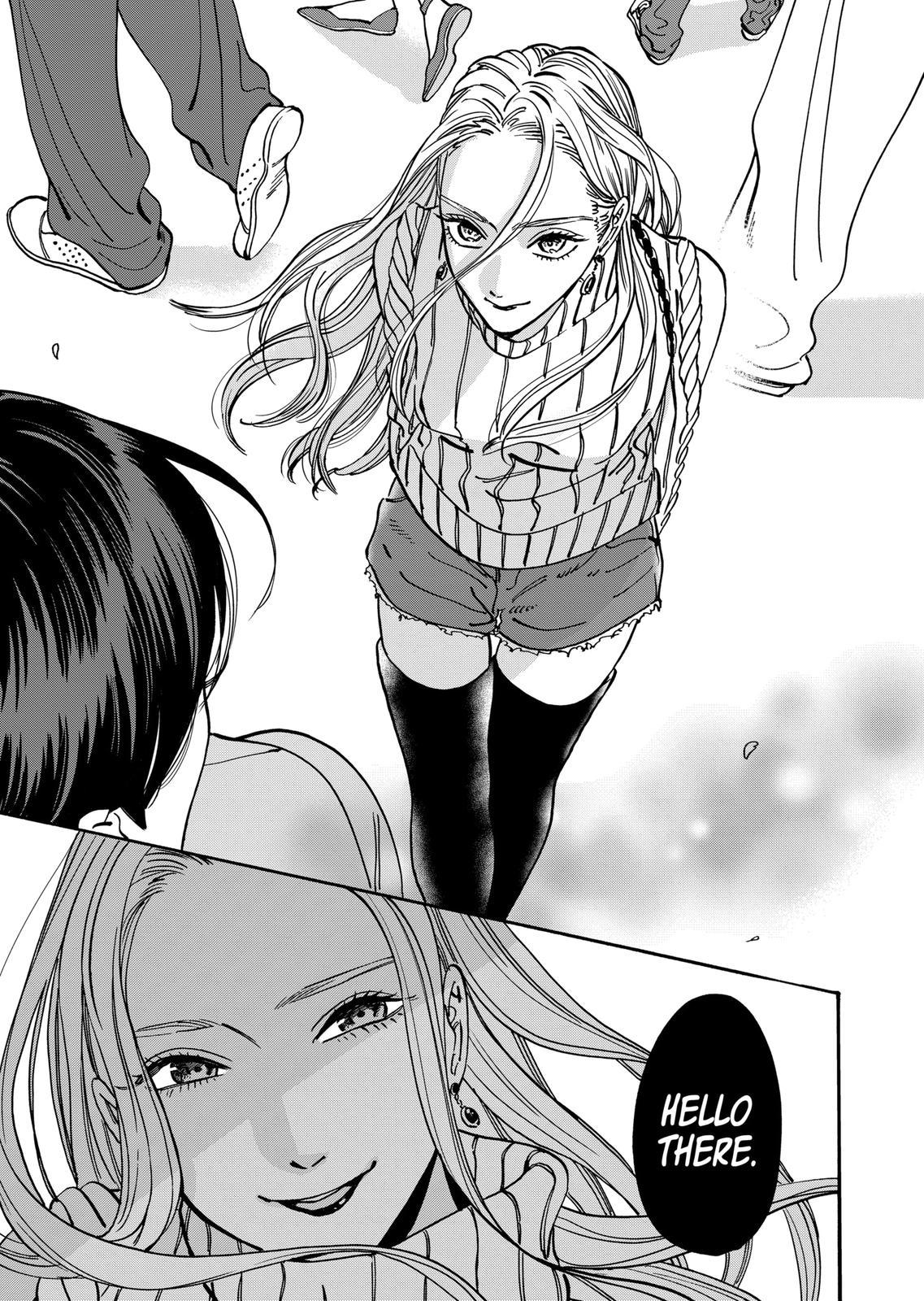 Promise Cinderella Chapter 95 page 21 - Chapter 95