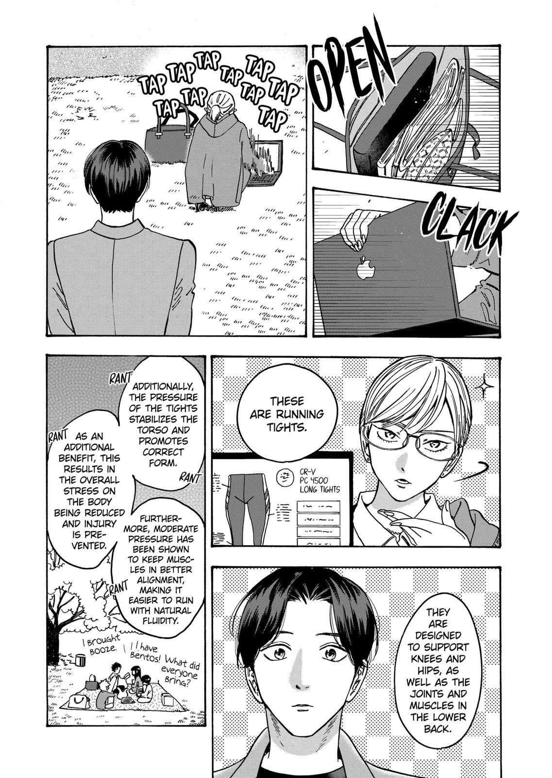 Promise Cinderella Chapter 95 page 5 - Chapter 95