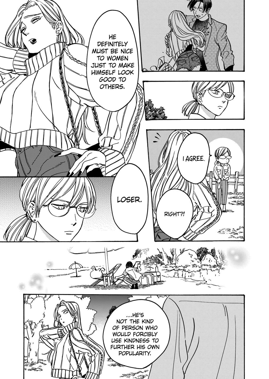 Promise Cinderella Chapter 96 page 14 - Chapter 96
