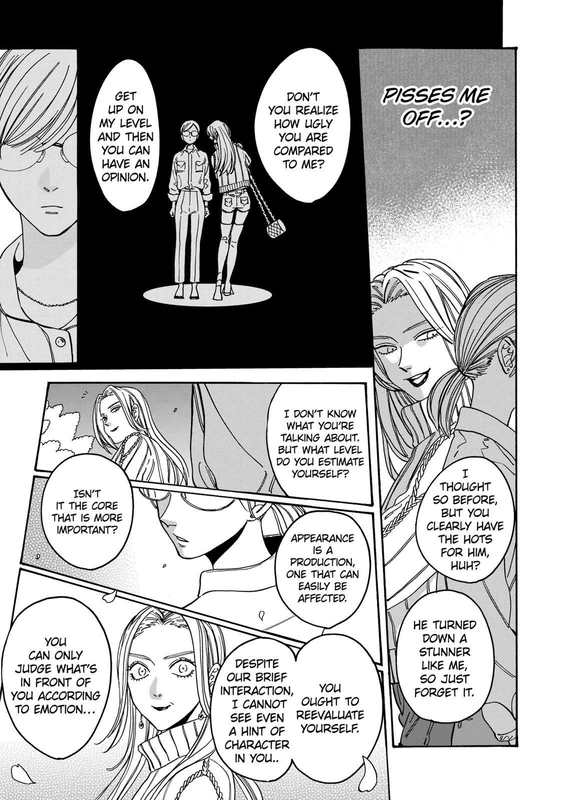 Promise Cinderella Chapter 96 page 16 - Chapter 96
