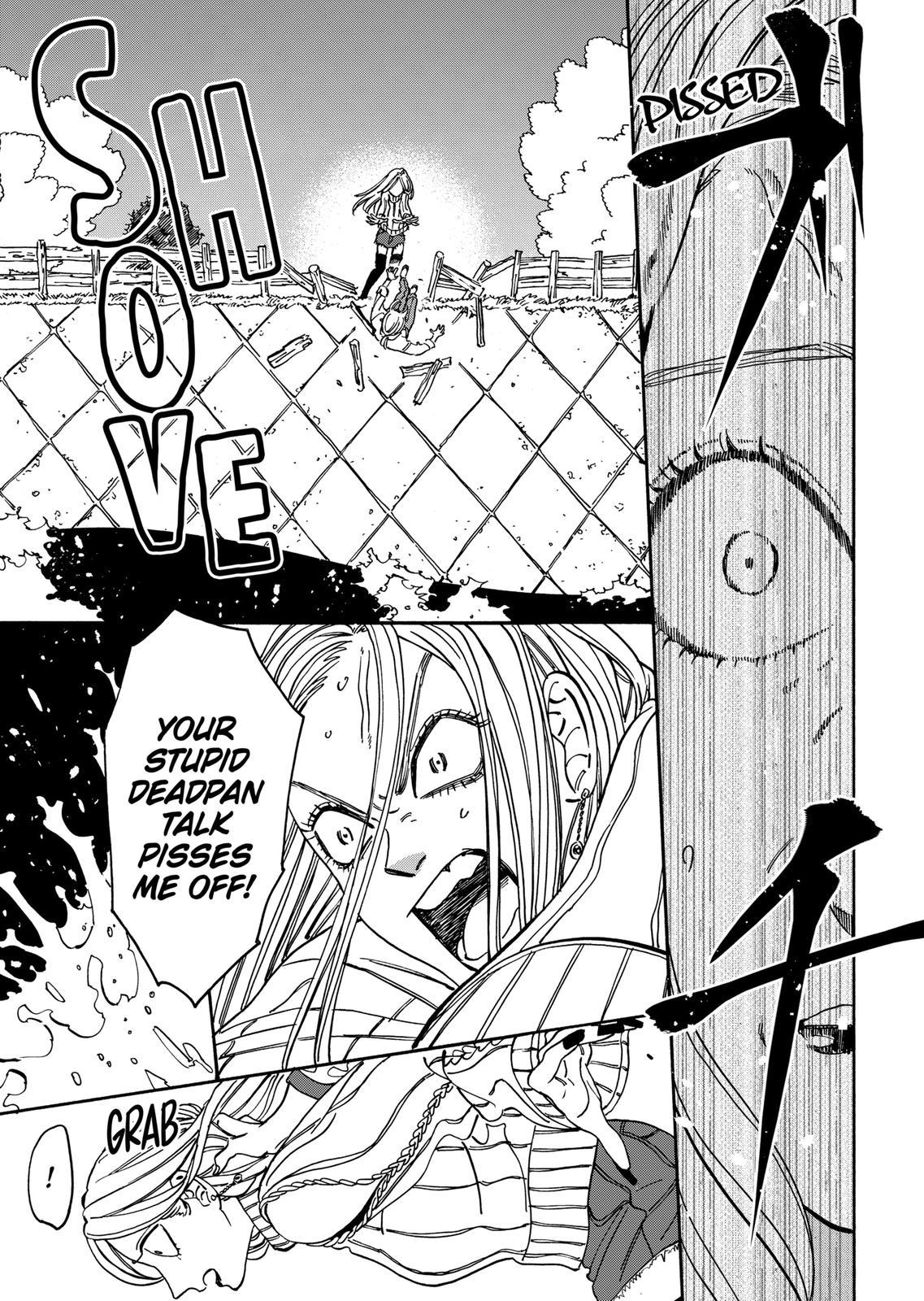 Promise Cinderella Chapter 96 page 18 - Chapter 96