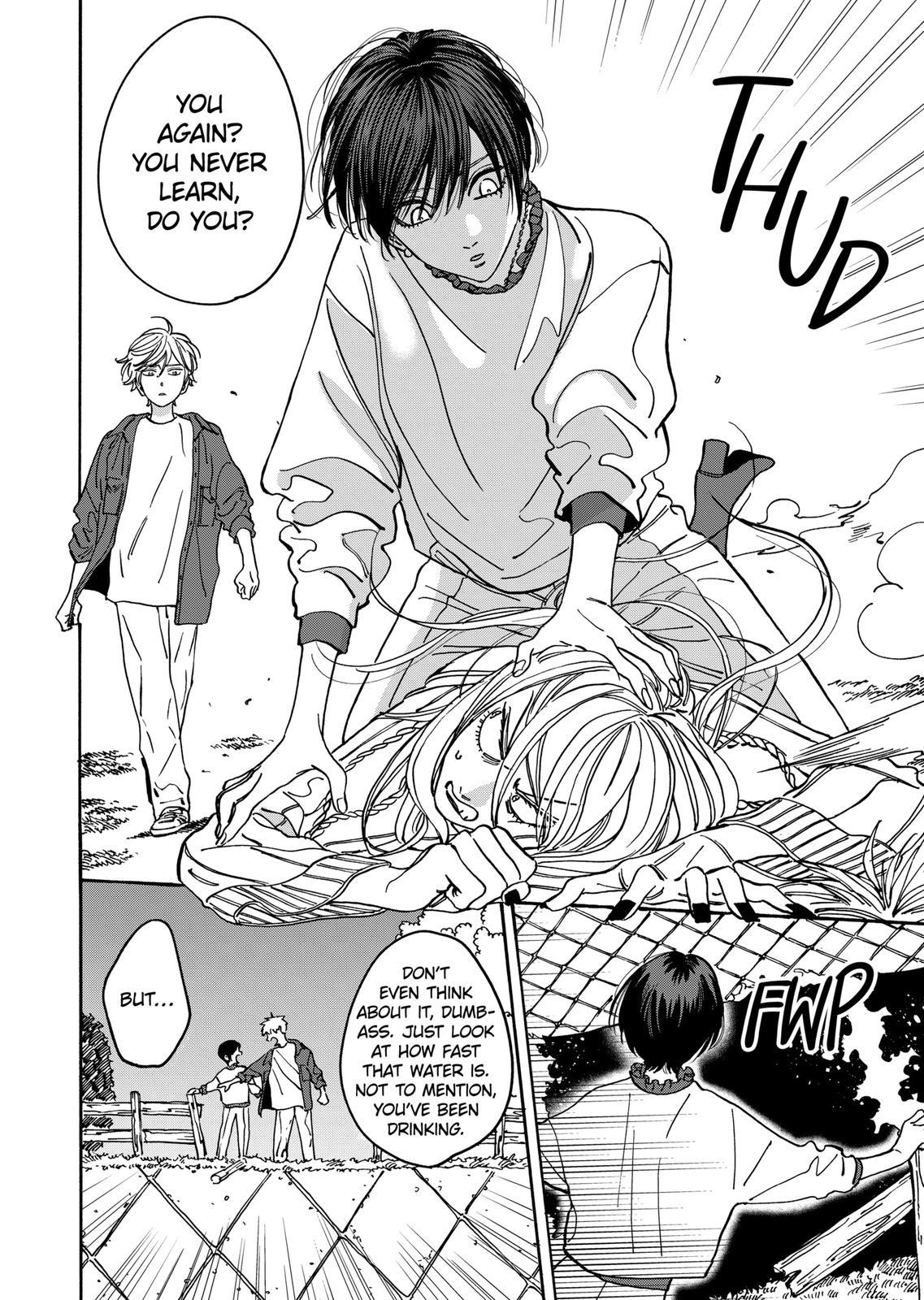 Promise Cinderella Chapter 96 page 19 - Chapter 96