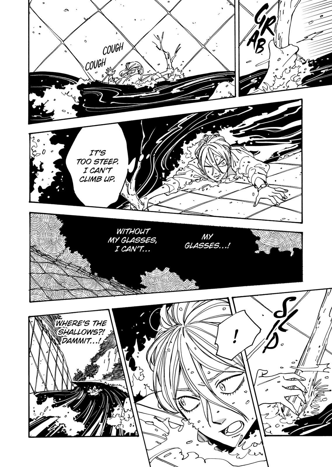 Promise Cinderella Chapter 96 page 21 - Chapter 96