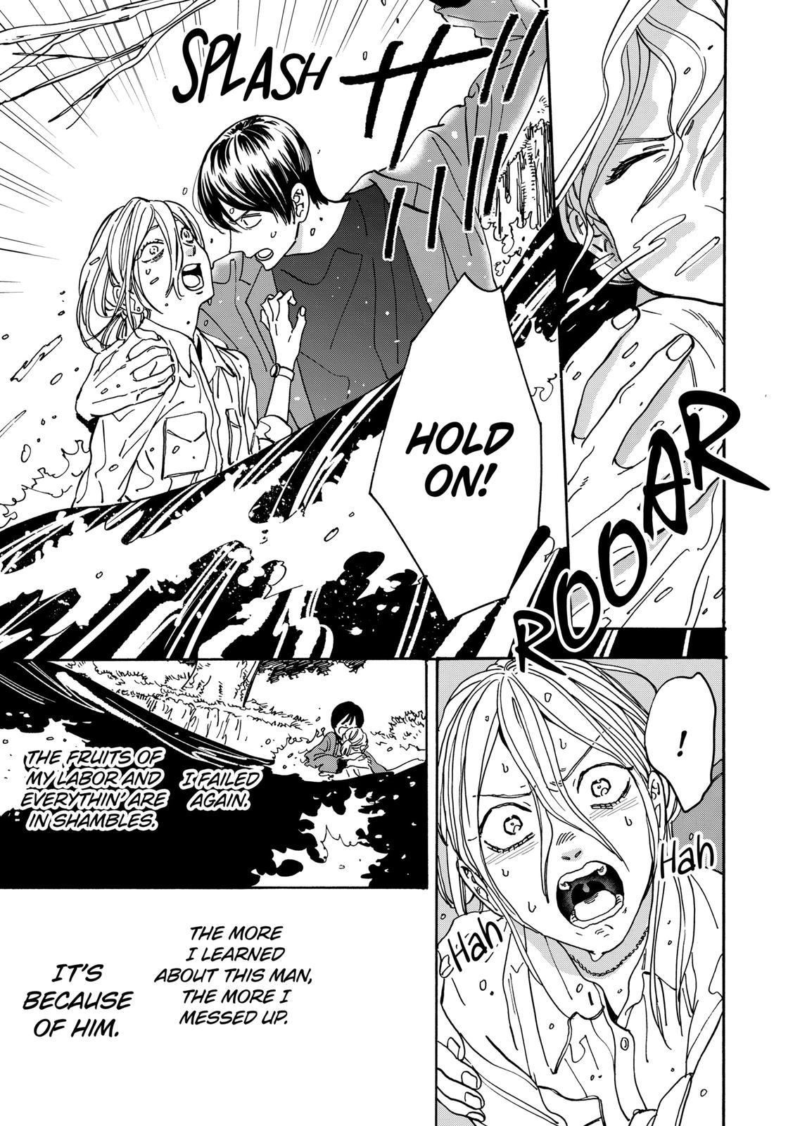 Promise Cinderella Chapter 96 page 22 - Chapter 96