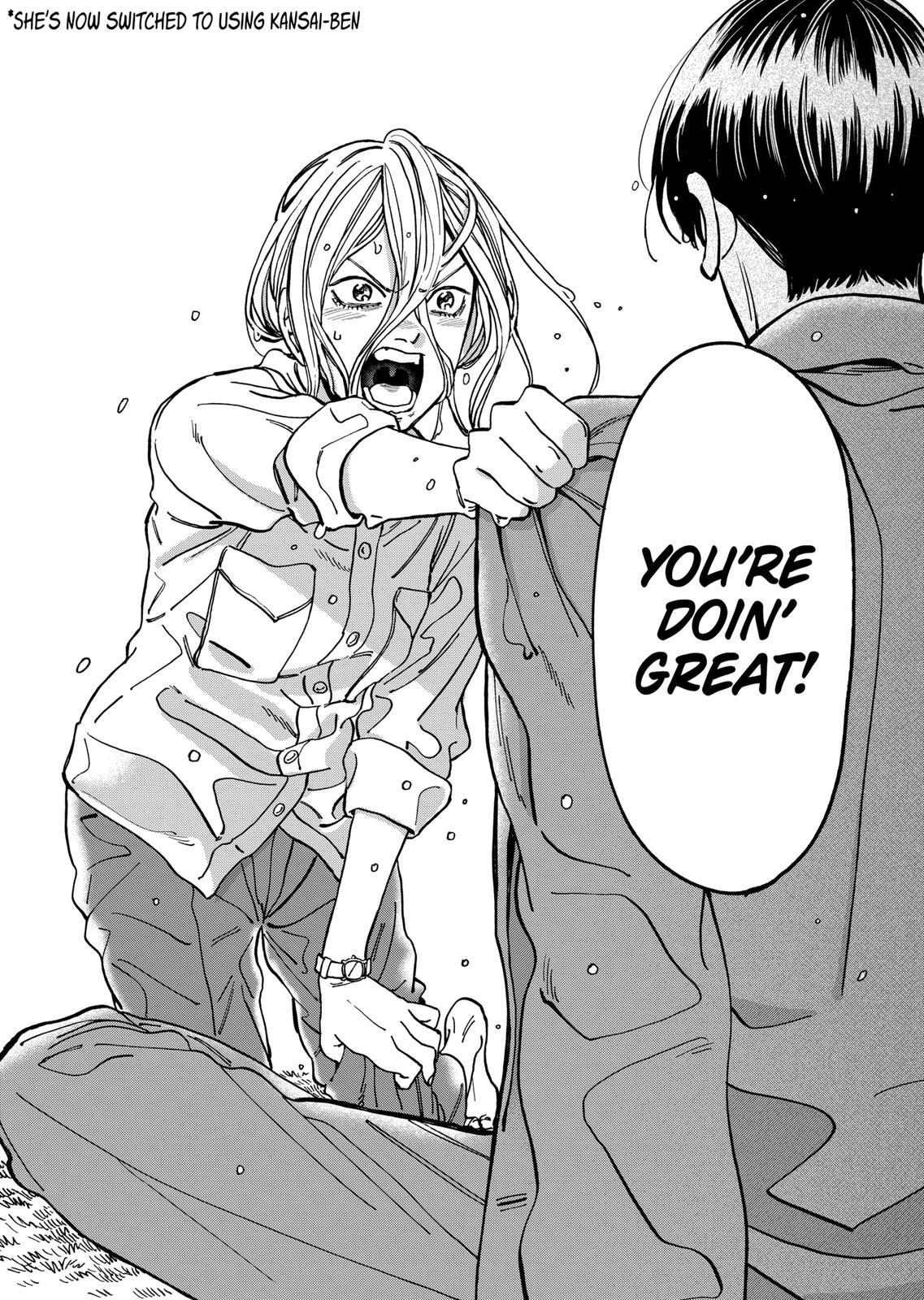 Promise Cinderella Chapter 96 page 25 - Chapter 96