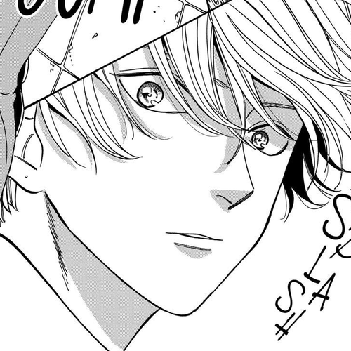 Promise Cinderella Chapter 96 cover