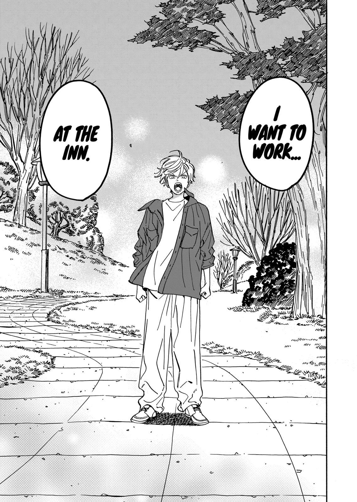 Promise Cinderella Chapter 97 page 11 - Chapter 97