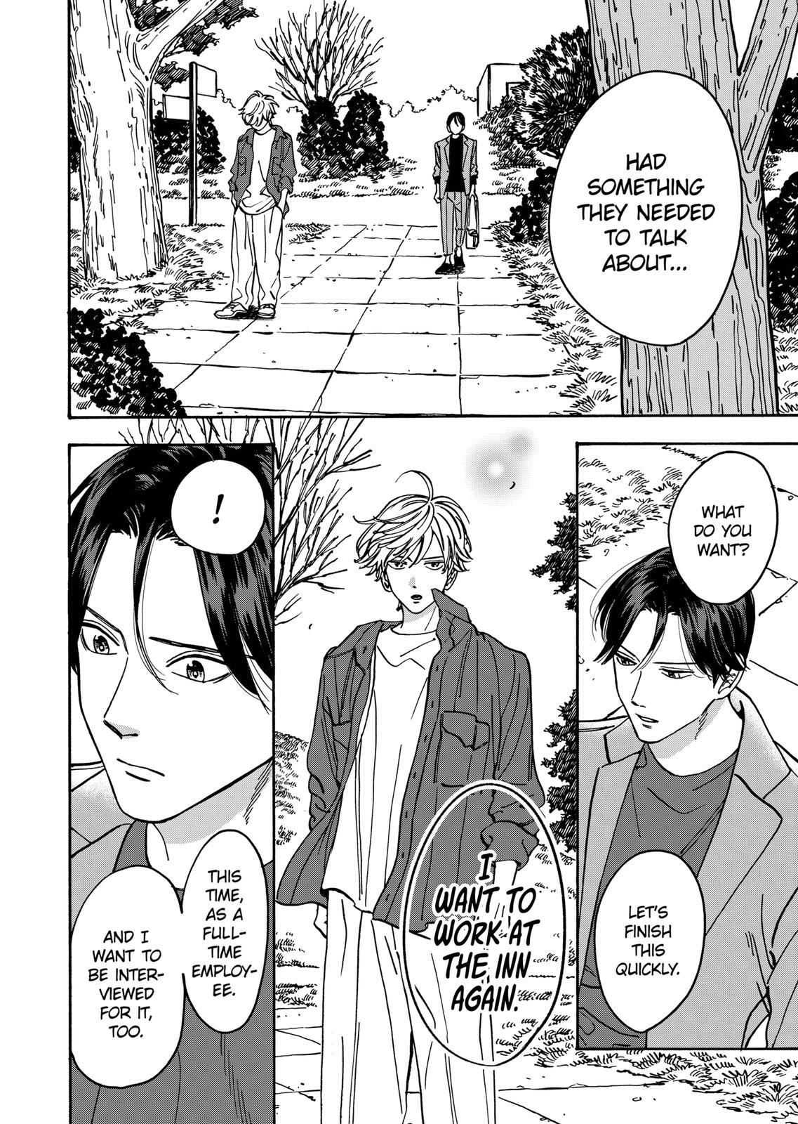 Promise Cinderella Chapter 97 page 2 - Chapter 97