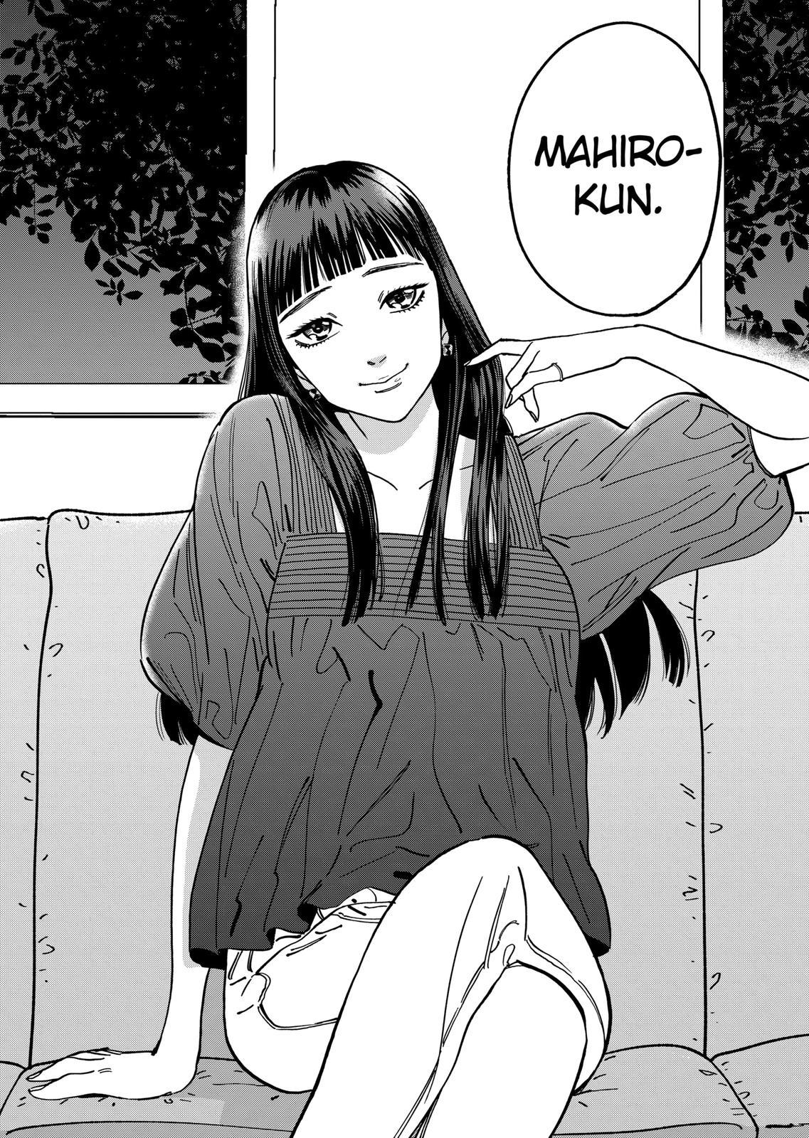 Promise Cinderella Chapter 97 page 24 - Chapter 97