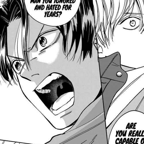 Promise Cinderella Chapter 97 cover