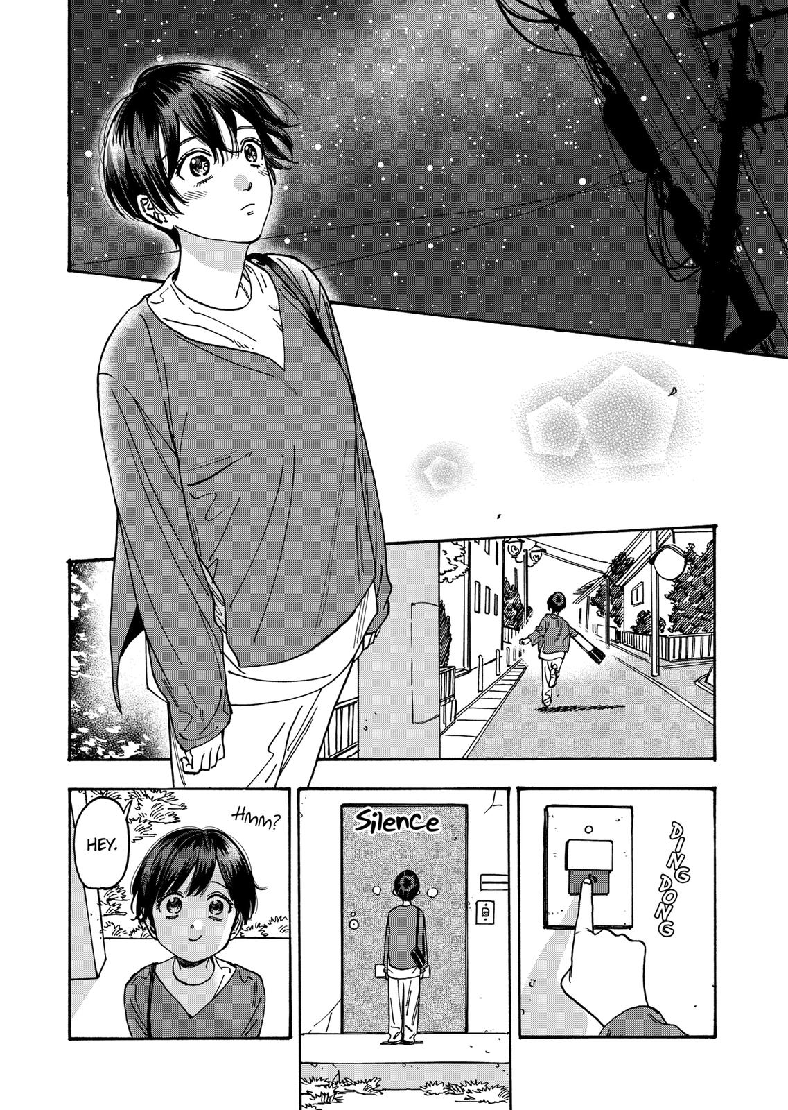 Promise Cinderella Chapter 98 page 10 - Chapter 98