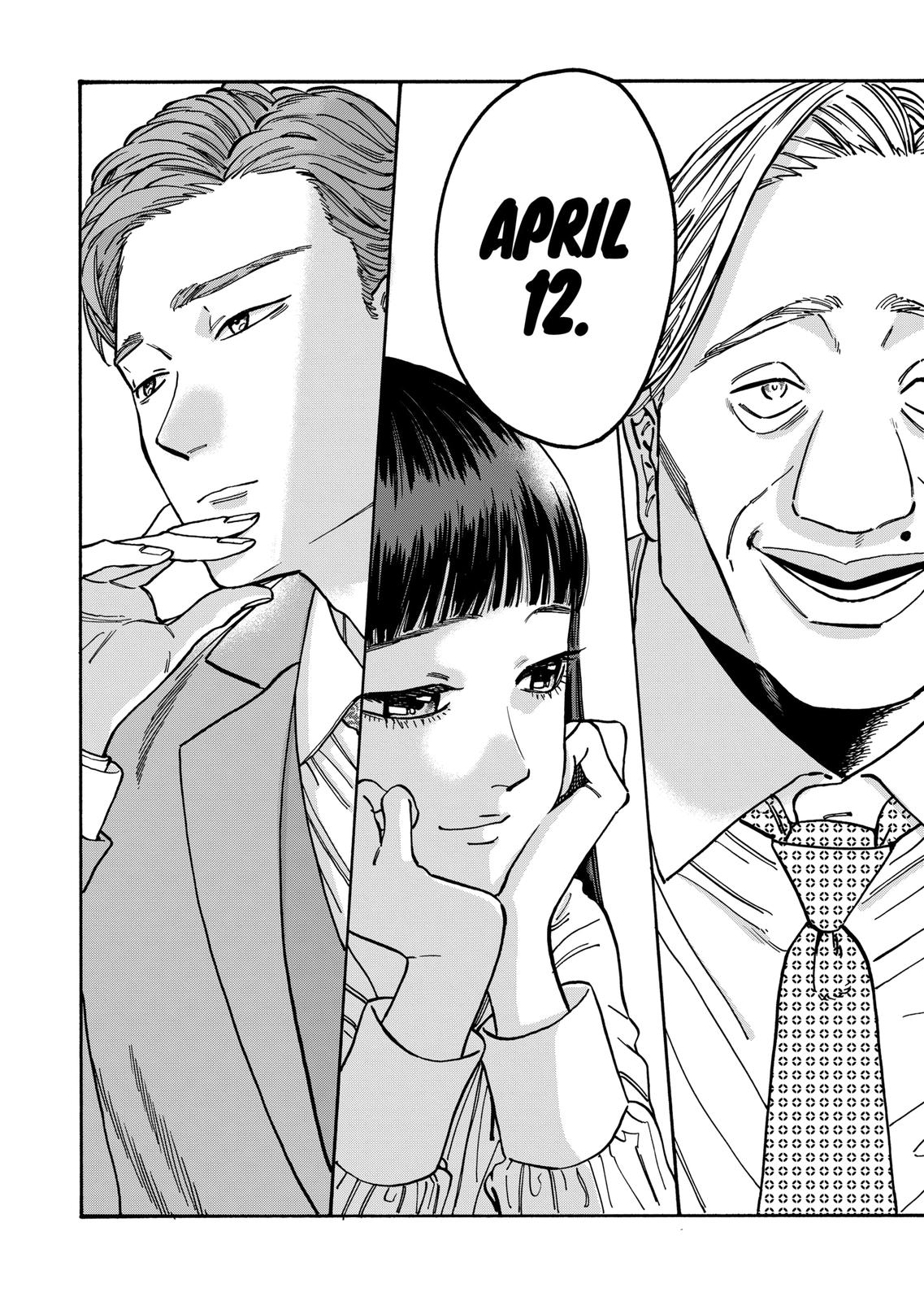 Promise Cinderella Chapter 98 page 22 - Chapter 98