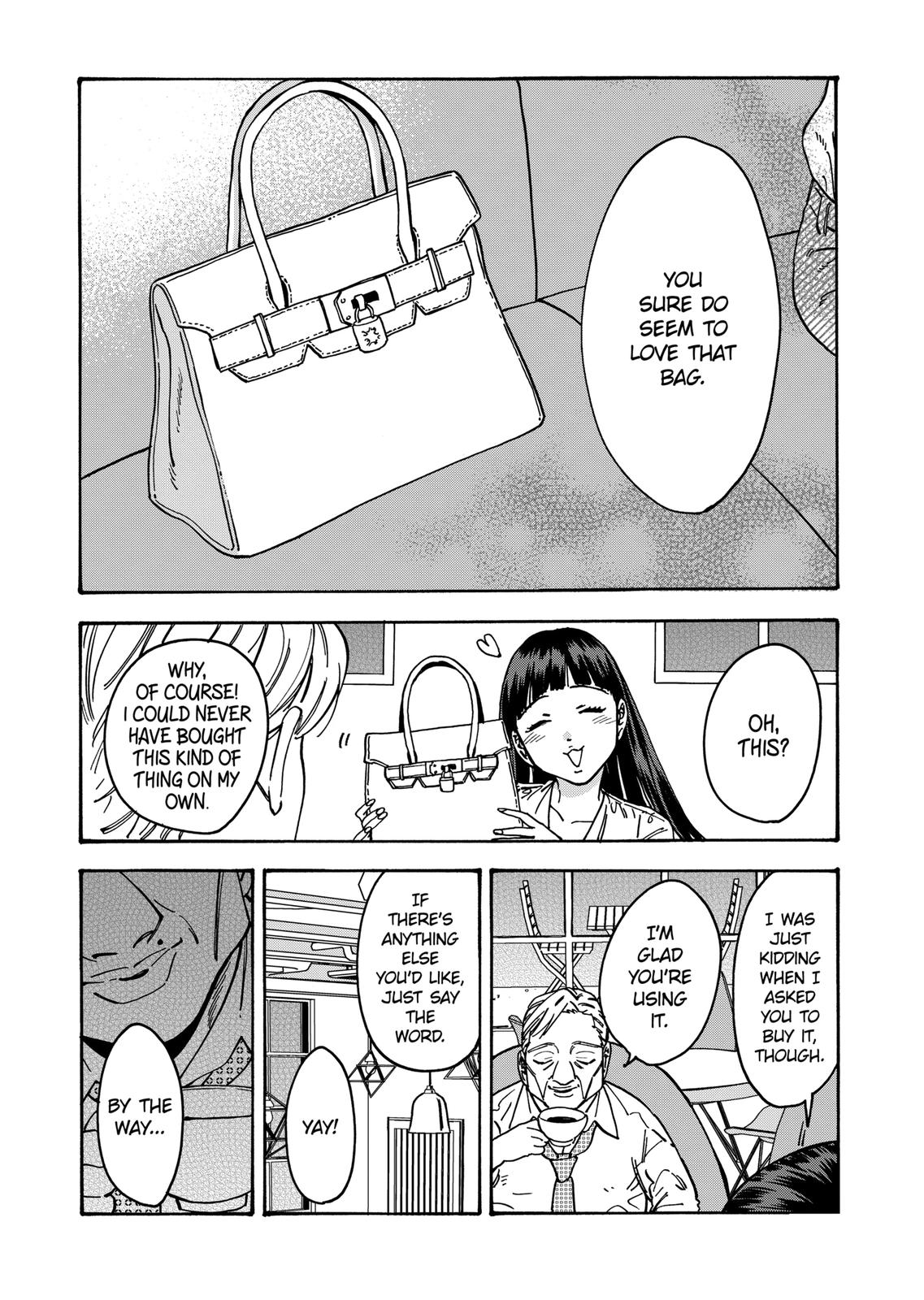 Promise Cinderella Chapter 99 page 1 - Chapter 99
