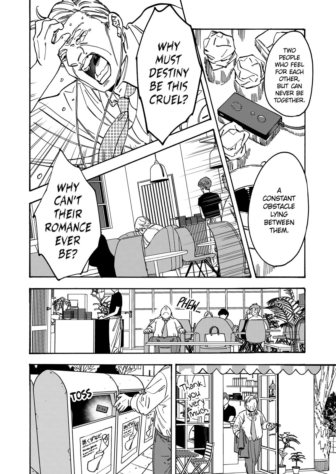 Promise Cinderella Chapter 99 page 10 - Chapter 99