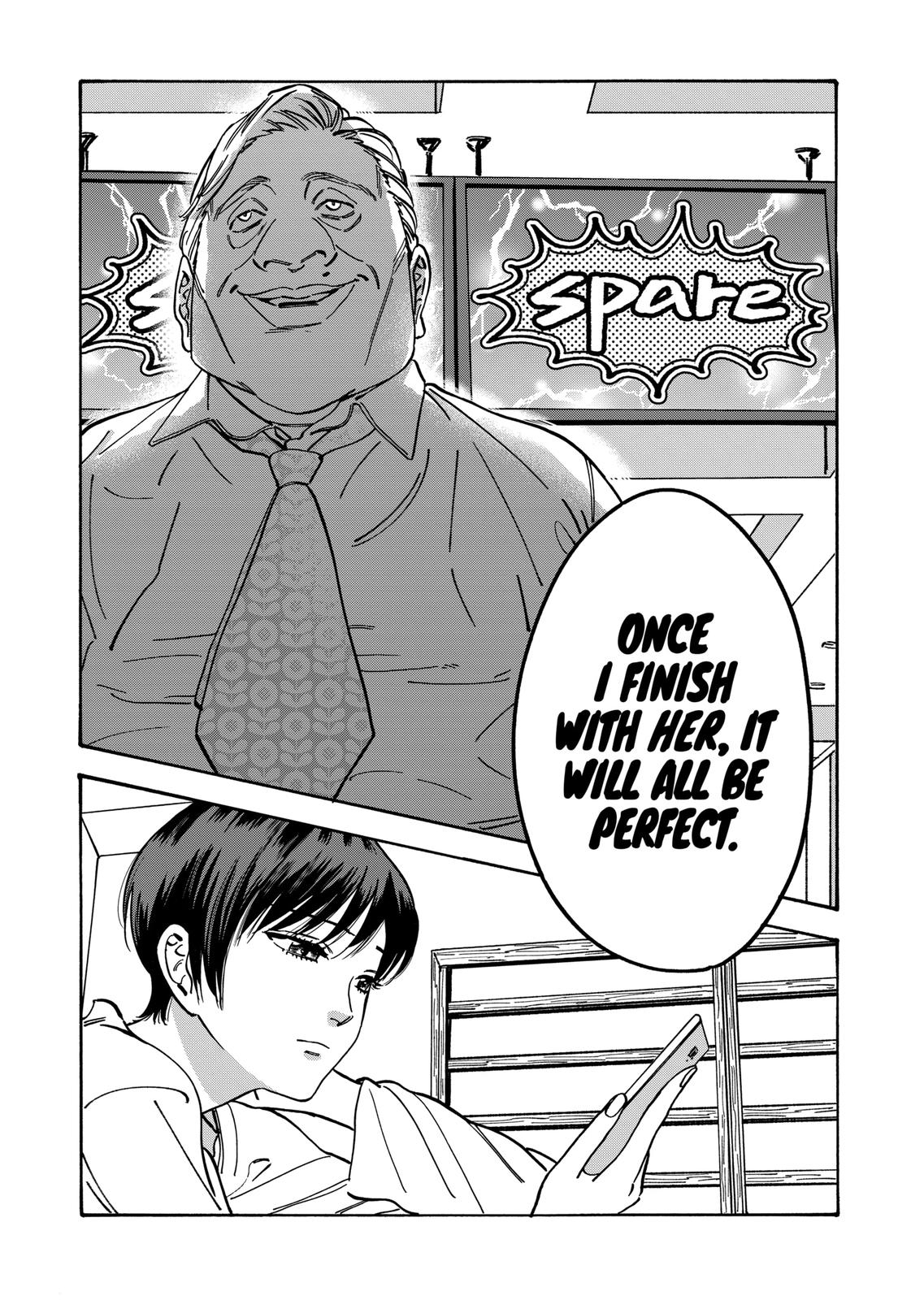 Promise Cinderella Chapter 99 page 24 - Chapter 99