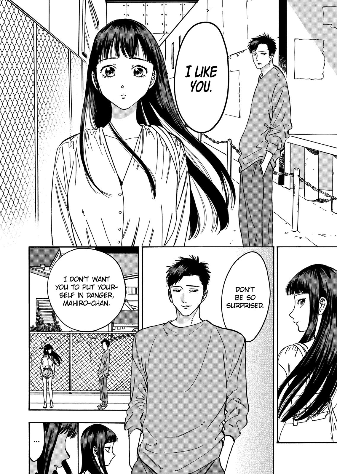 Promise Cinderella Chapter 99 page 8 - Chapter 99