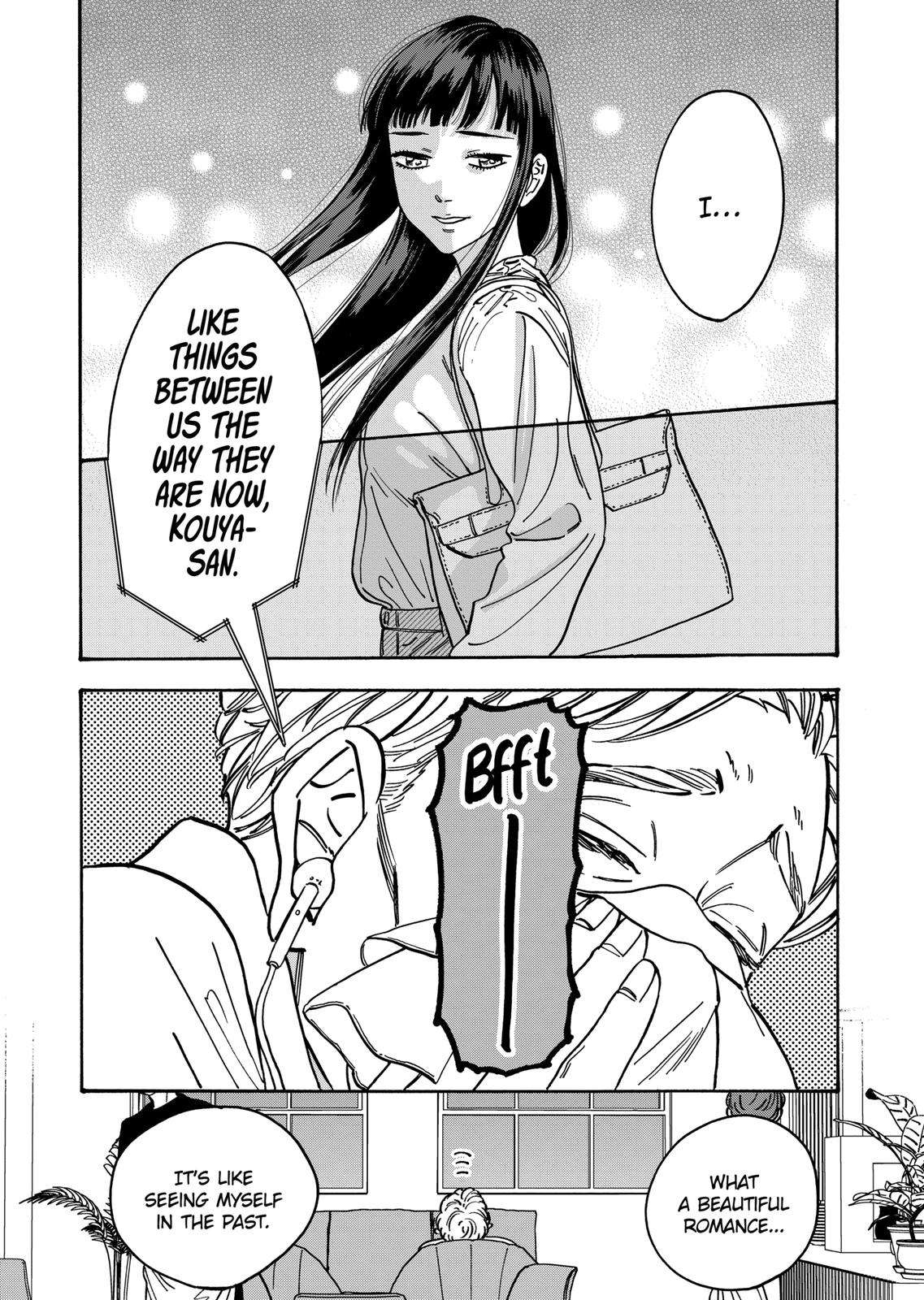 Promise Cinderella Chapter 99 page 9 - Chapter 99