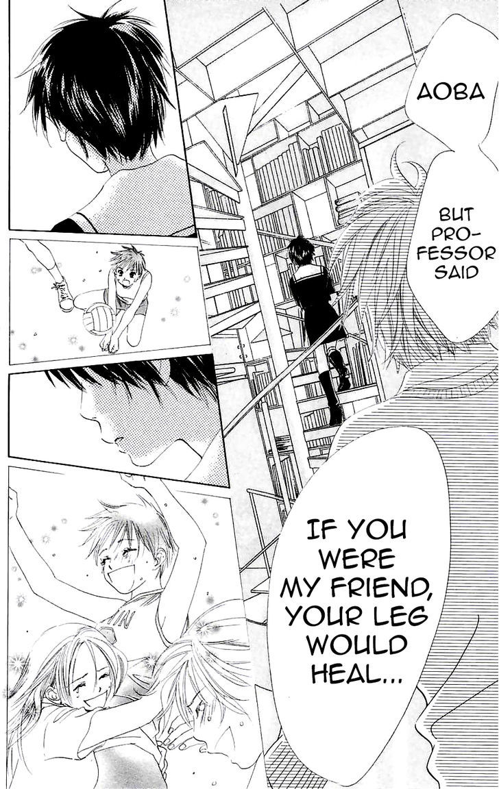 Promise (SUETSUGU Yuki) Chapter 2 page 12 - Chapter 2