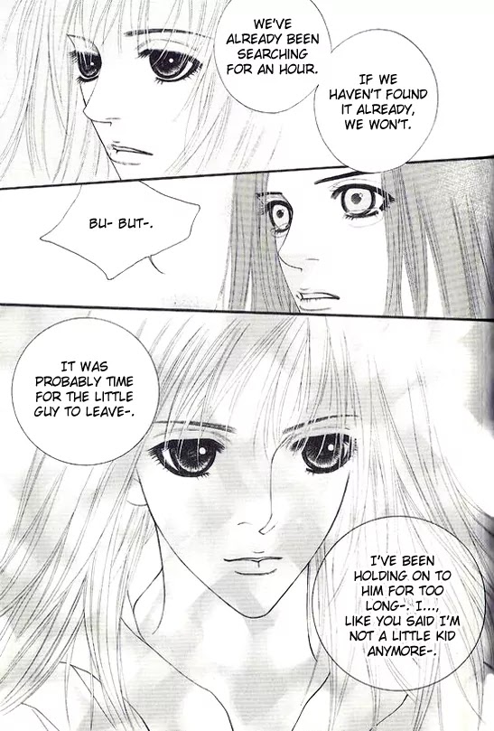 Promise Chapter 1.2-2 page 15 - Vol.1 Chapter 2.2