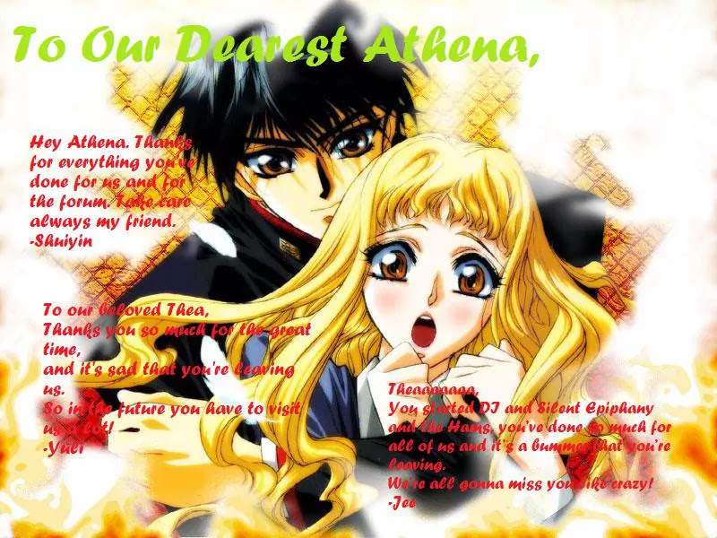 Promise Chapter 1.2-2 page 2 - Vol.1 Chapter 2.2