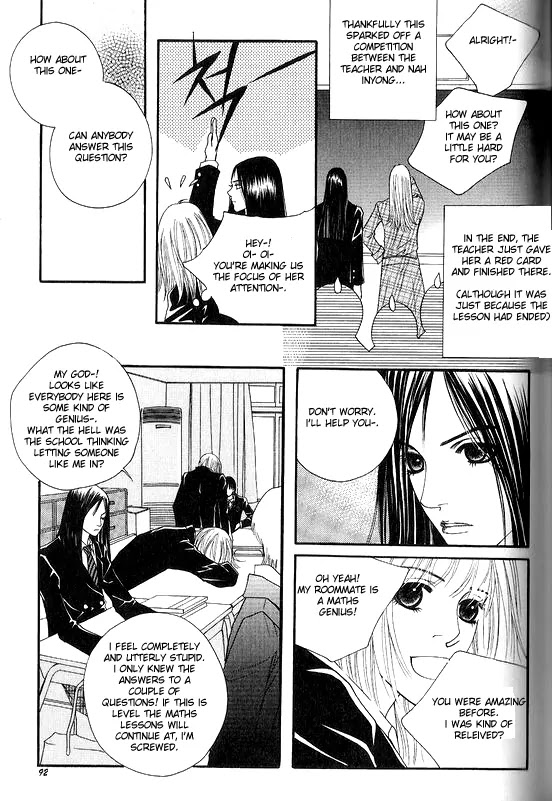 Promise Chapter 1.3-2 page 15 - Vol.1 Chapter 3.2