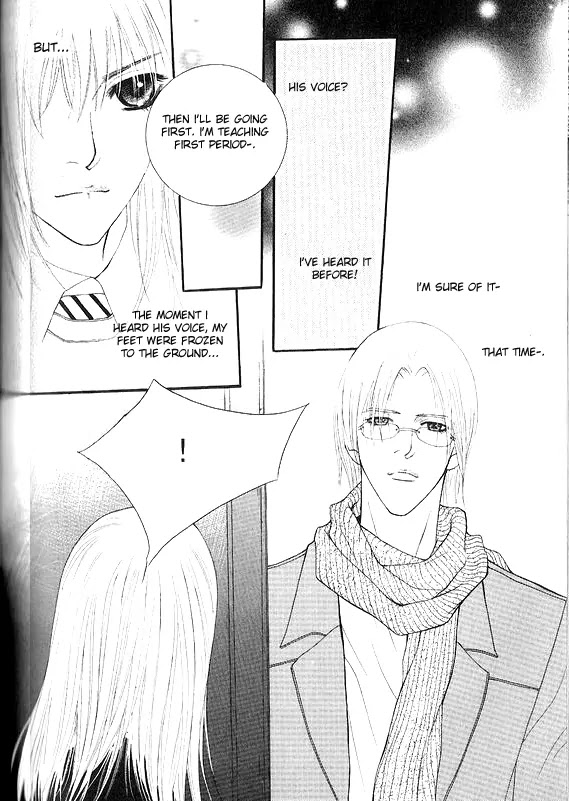 Promise Chapter 1.3-2 page 6 - Vol.1 Chapter 3.2