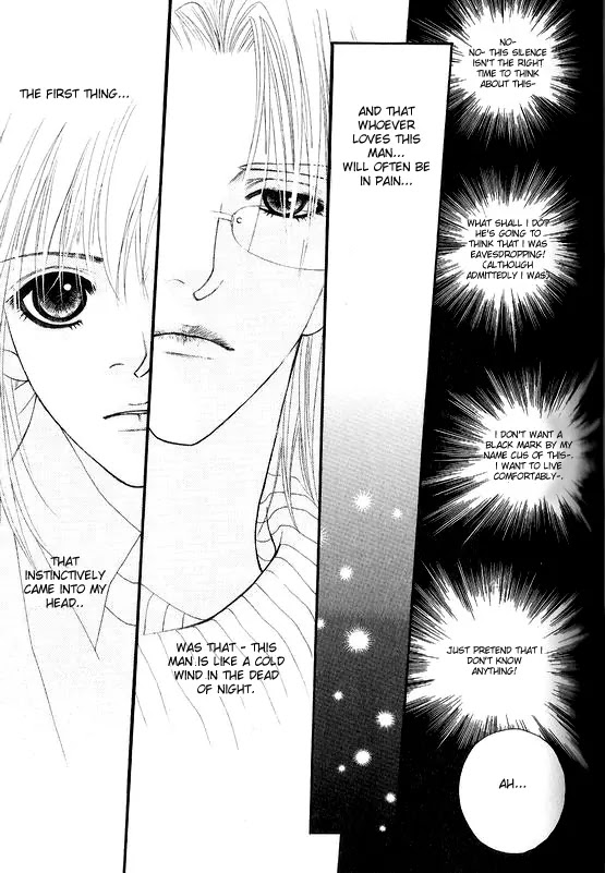 Promise Chapter 1.3-2 page 7 - Vol.1 Chapter 3.2