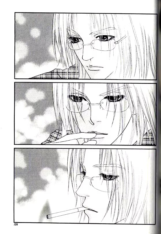 Promise Chapter 1.4 page 35 - Vol.1 Chapter 4: Fate