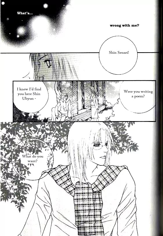 Promise Chapter 1.4 page 37 - Vol.1 Chapter 4: Fate
