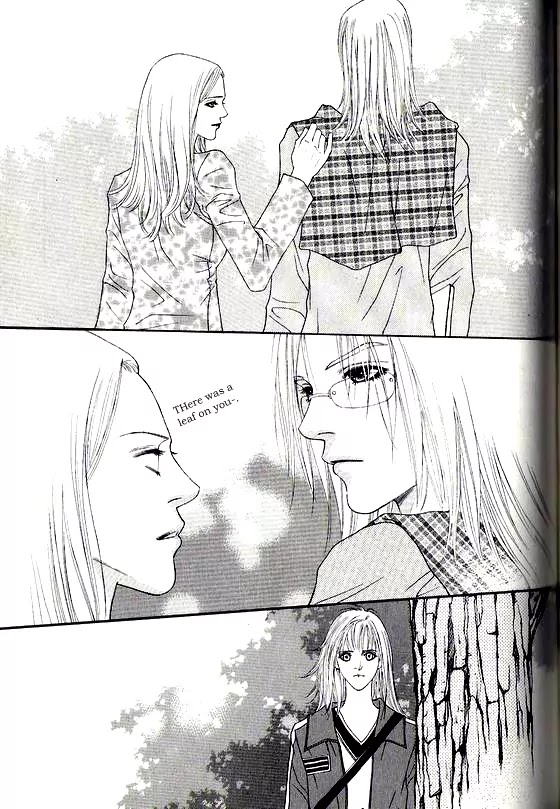 Promise Chapter 1.4 page 39 - Vol.1 Chapter 4: Fate