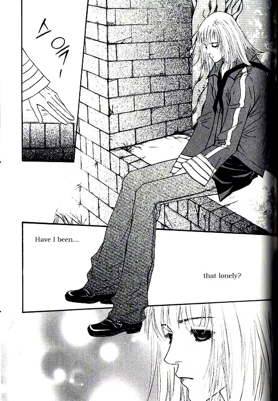 Promise Chapter 1.4 page 41 - Vol.1 Chapter 4: Fate