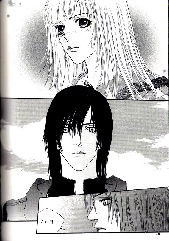 Promise Chapter 1.4 page 44 - Vol.1 Chapter 4: Fate