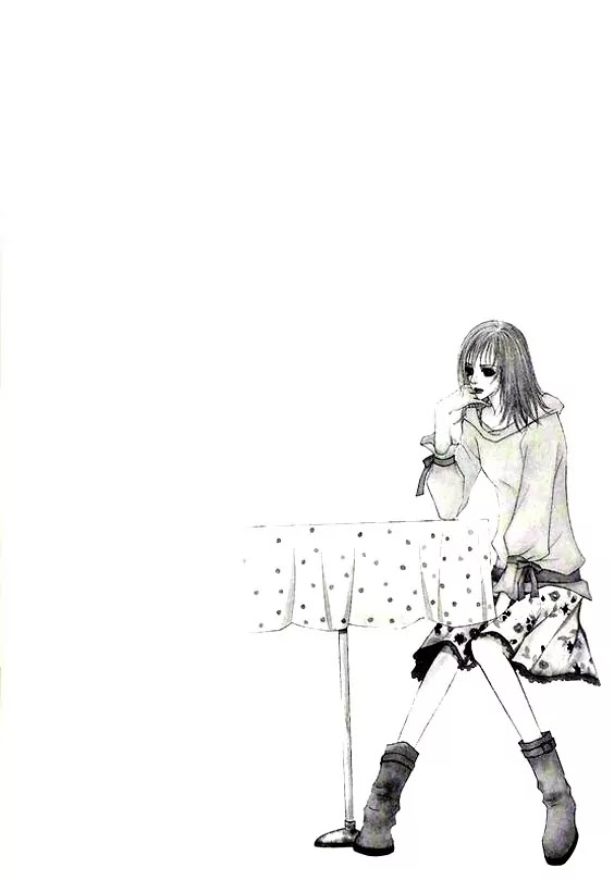 Promise Chapter 1.5-1 page 46 - Vol.1 Chapter 5.1: Running Through the Rain