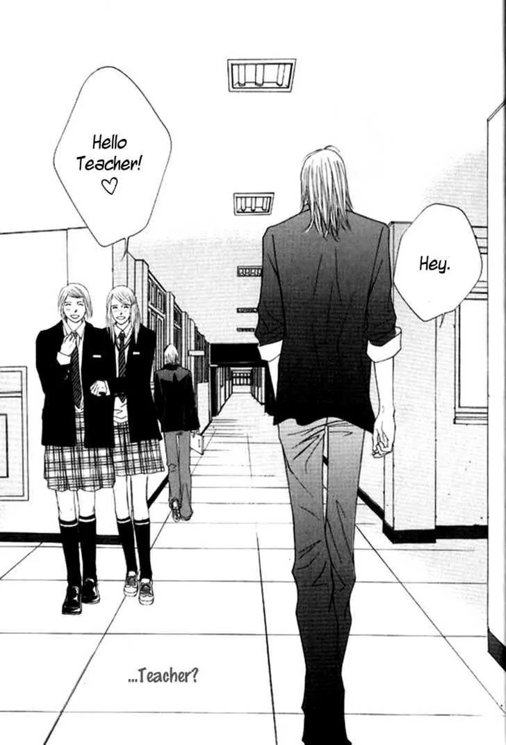 Promise Chapter 1.5-2 page 10 - Vol.1 Chapter 5.2: [continuation]