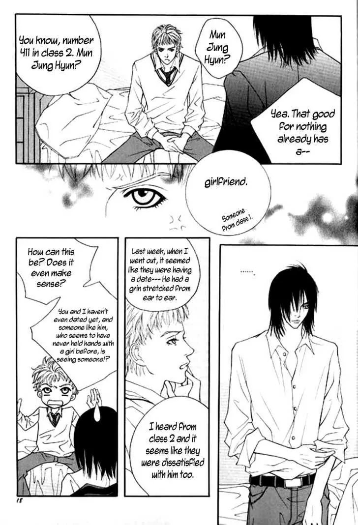 Promise Chapter 1.5-2 page 12 - Vol.1 Chapter 5.2: [continuation]