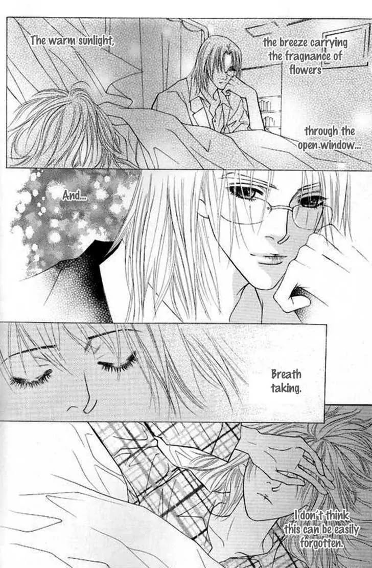 Promise Chapter 1.5-2 page 29 - Vol.1 Chapter 5.2: [continuation]