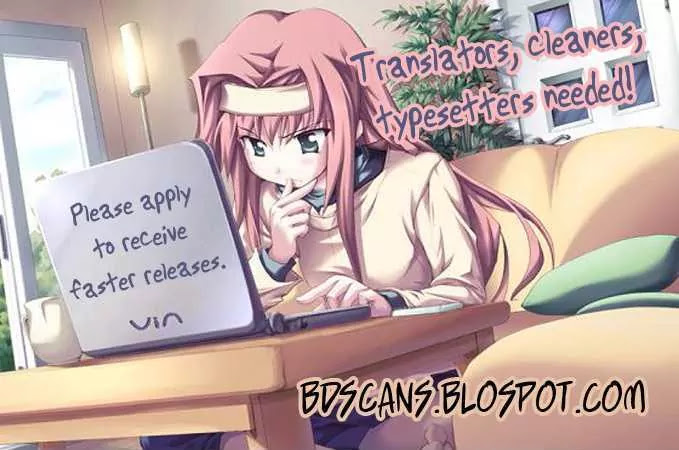 Promise Chapter 1.5-2 page 37 - Vol.1 Chapter 5.2: [continuation]
