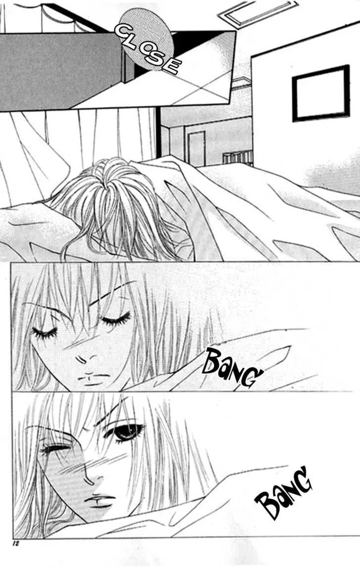 Promise Chapter 1.5-2 page 6 - Vol.1 Chapter 5.2: [continuation]