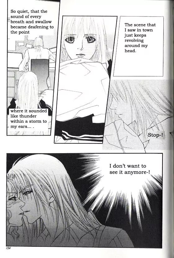 Promise Chapter 2.4-3 page 5 - Vol.2 Chapter 4.3