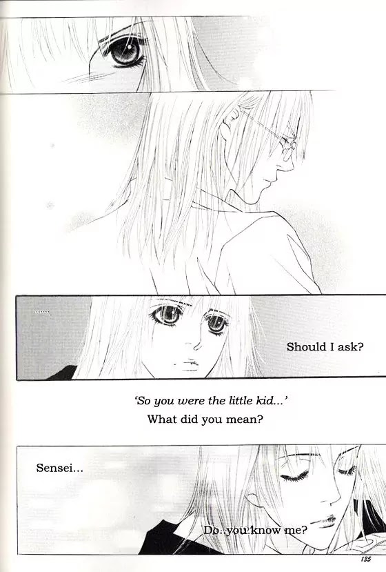 Promise Chapter 2.4-3 page 6 - Vol.2 Chapter 4.3