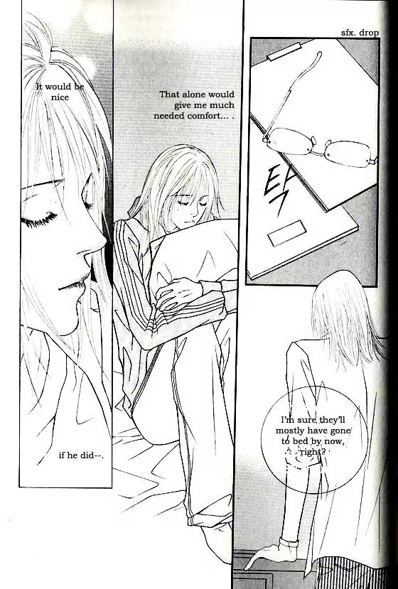 Promise Chapter 2.4-3 page 7 - Vol.2 Chapter 4.3