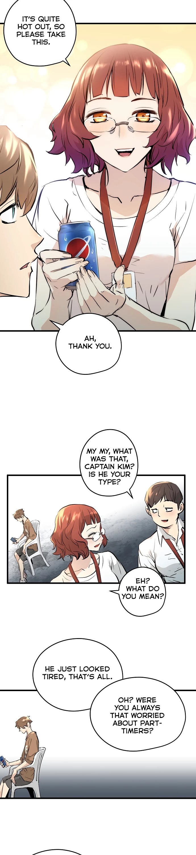 Promised Orchid Chapter 0 page 16 - Chapter 0: Prologue