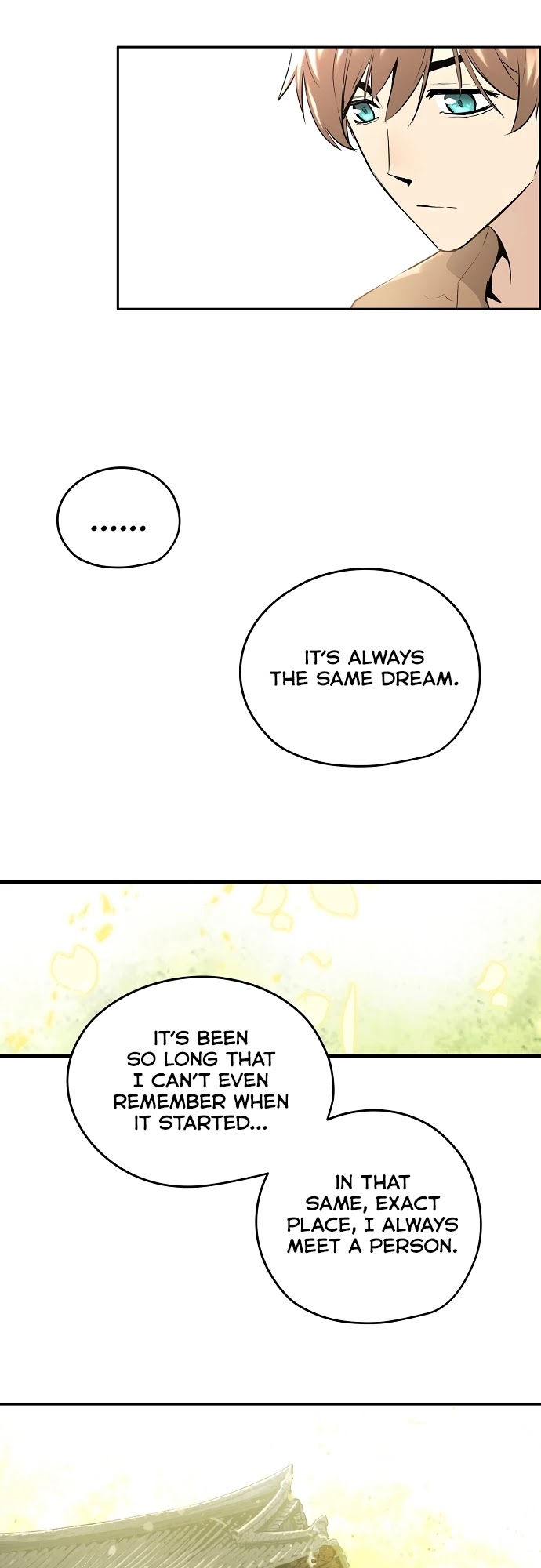 Promised Orchid Chapter 0 page 24 - Chapter 0: Prologue