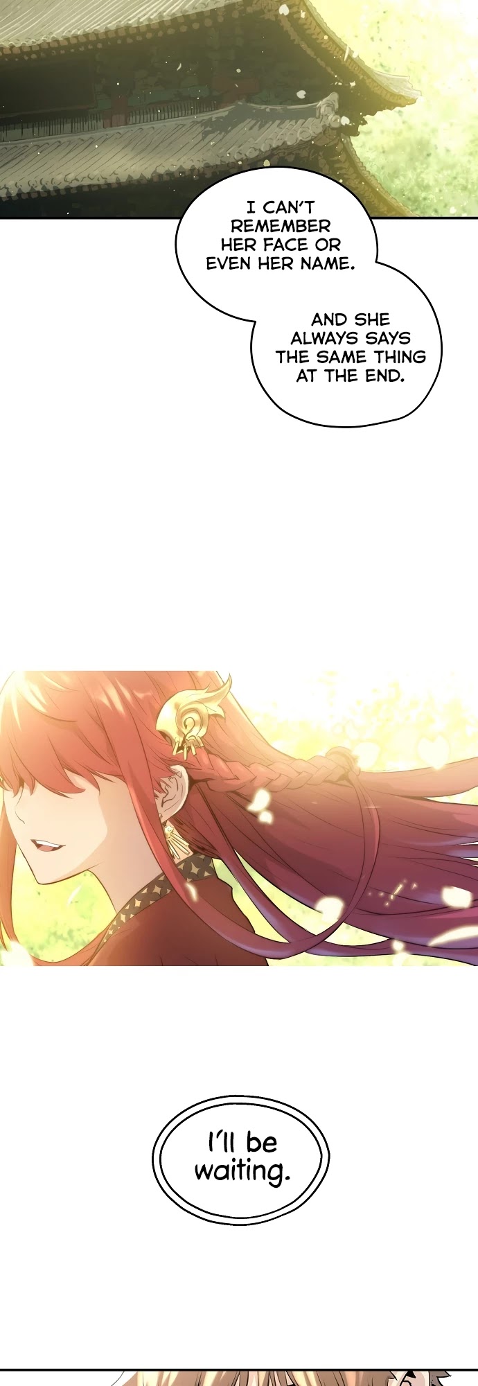 Promised Orchid Chapter 0 page 25 - Chapter 0: Prologue