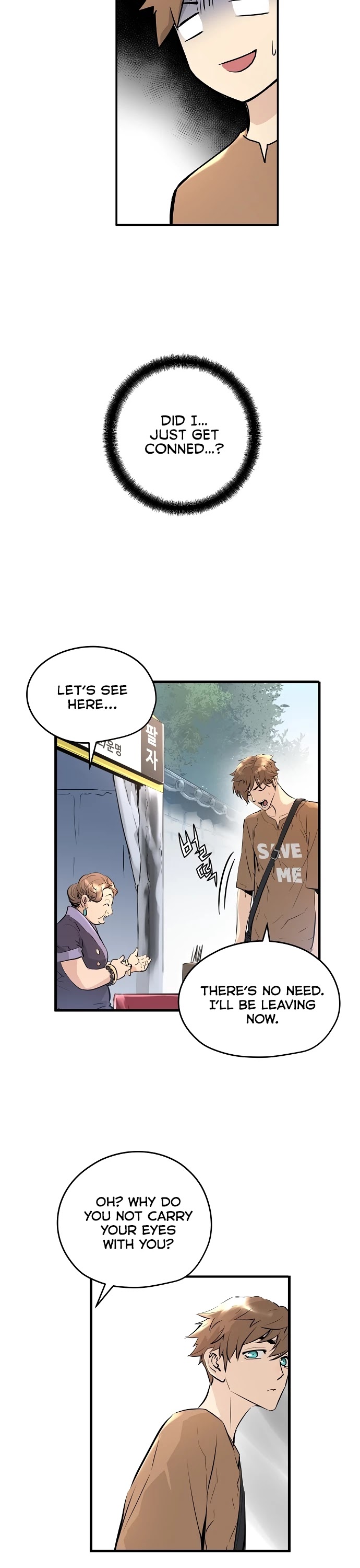 Promised Orchid Chapter 0 page 27 - Chapter 0: Prologue