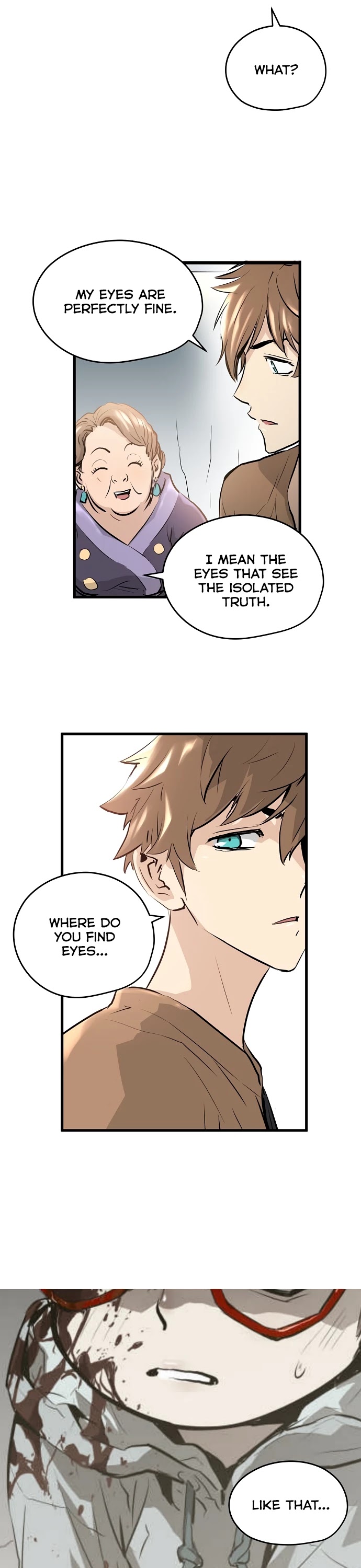 Promised Orchid Chapter 0 page 28 - Chapter 0: Prologue