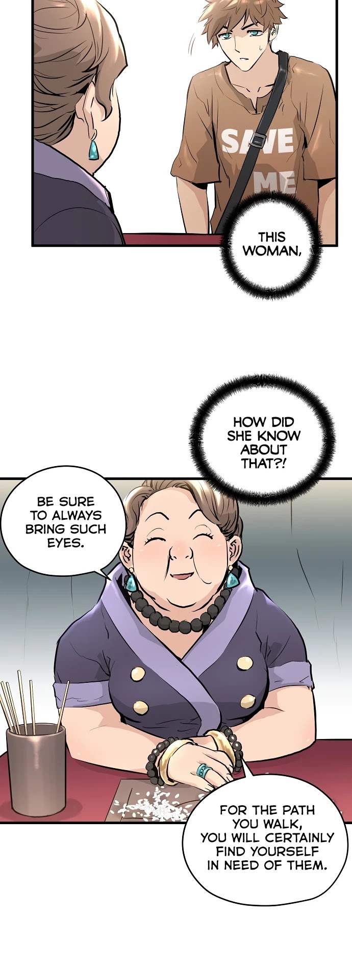 Promised Orchid Chapter 0 page 30 - Chapter 0: Prologue
