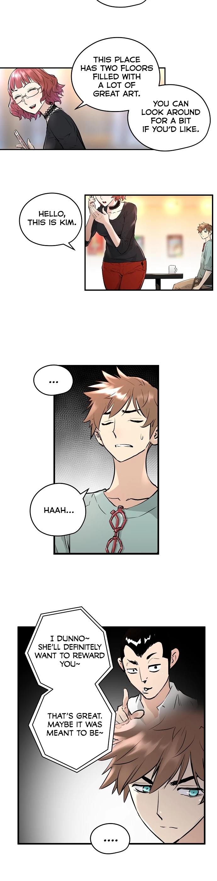 Promised Orchid Chapter 0 page 40 - Chapter 0: Prologue